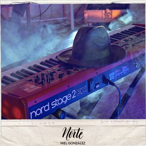 Norte cover art