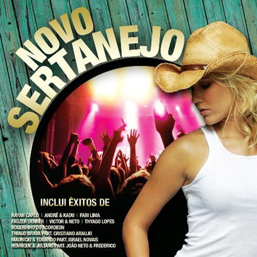 Novo Sertanejo_poster_image