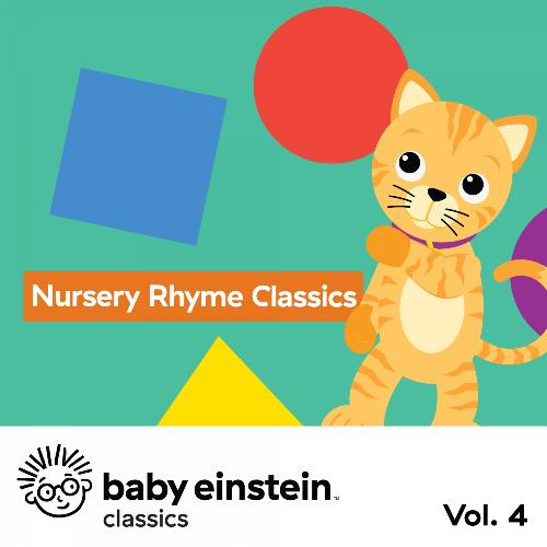 The Baby Einstein Music Box Orchestra: albums, songs, playlists