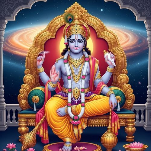 Om Jai Jagdish Hare