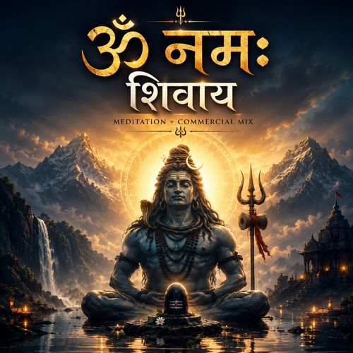 Om Namah Shivaya