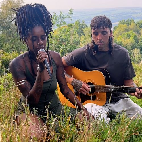 Om Shanti (Live)