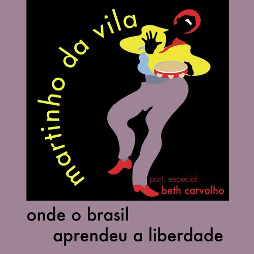 Onde o Brasil Aprendeu a Liberdade - Single_poster_image