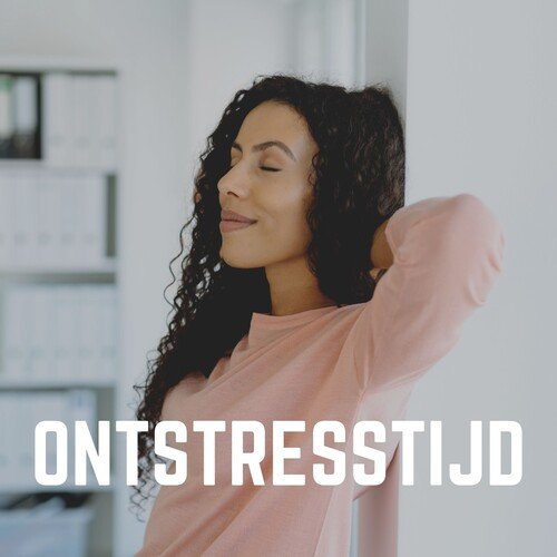 Achtergrond rustig cover art