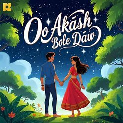 Oo Akash Bole Daw