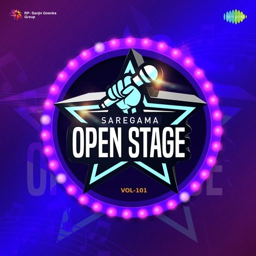 Open Stage Covers - Vol 101