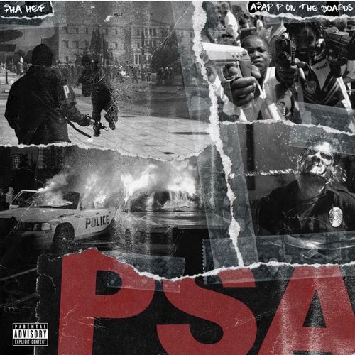 Shootouts cover art