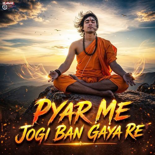 PYAR ME JOGI BAN GAYA RE