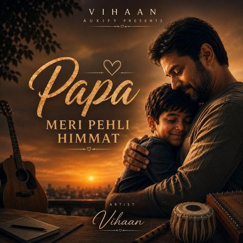 Papa - Meri Pehli Himmat