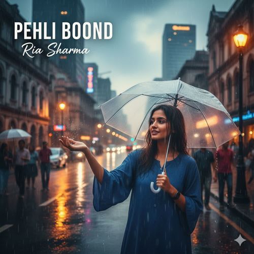 Pehli Boond