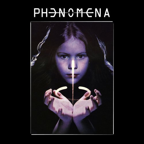 Phoenix Rising cover art