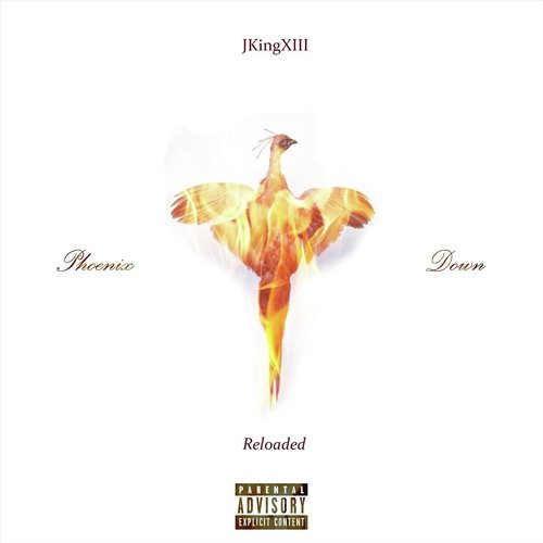 On Me (feat. Kyndal Robertson, Rodrick Rules & David) cover art
