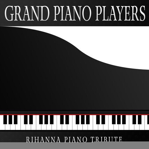 Piano Tribute to Rihanna