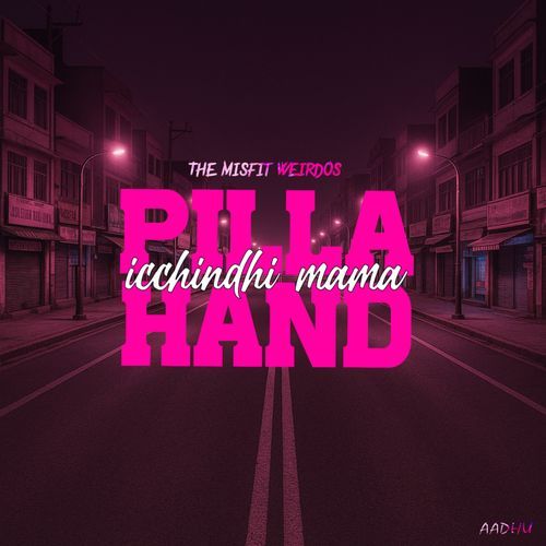 Pilla Hand icchindhi mama