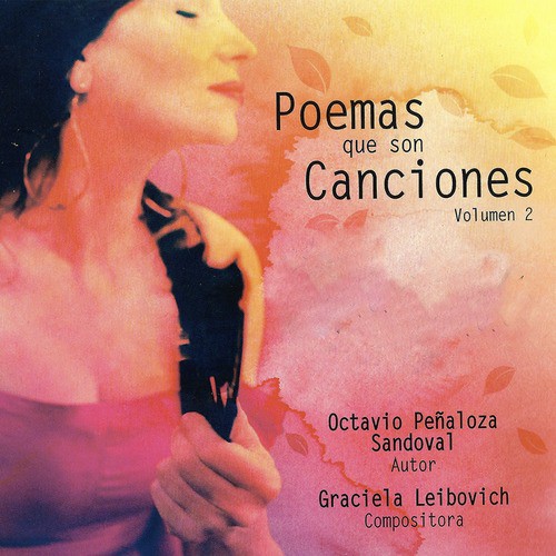 Poemas Que Son Canciones, Vol. 2