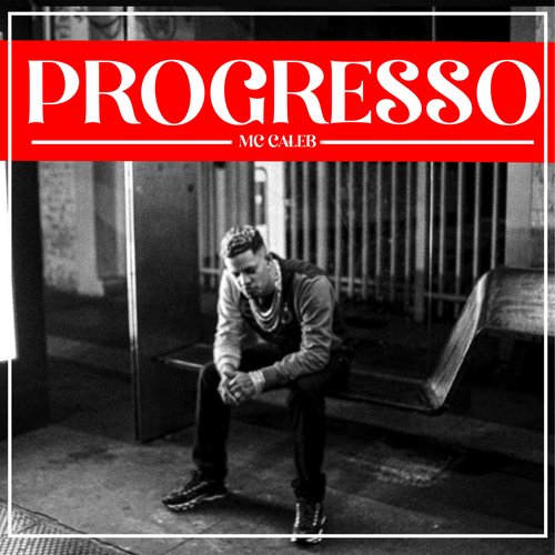 Progresso cover art