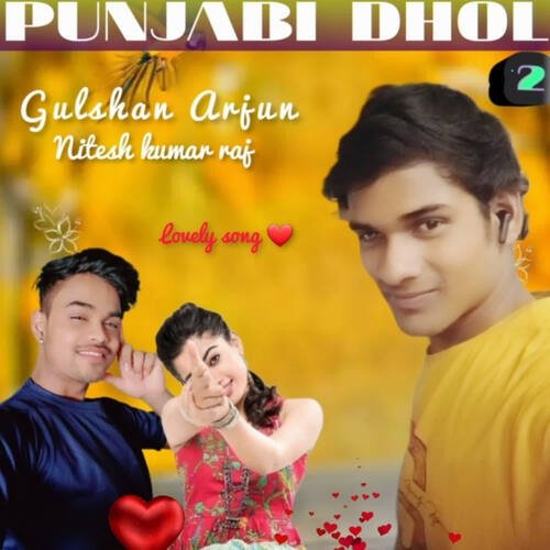 Punjabi Dhol 2