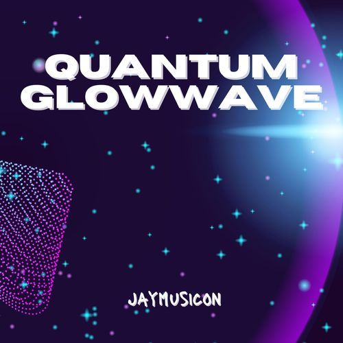 Quantum Glowwave cover art