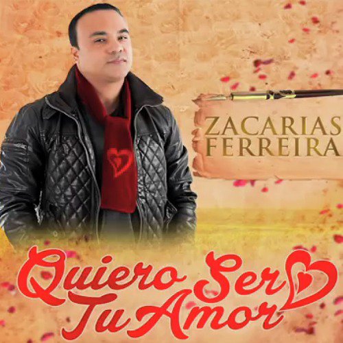 Manantial De Amor cover art