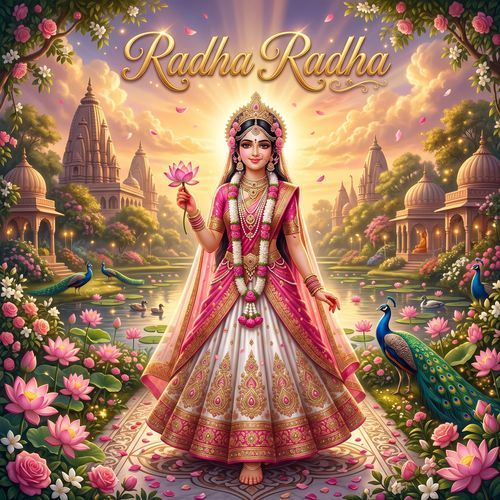 Radha Radha