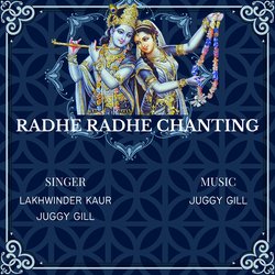 Radhe Radhe Chanting-OwsGBEBVWFk