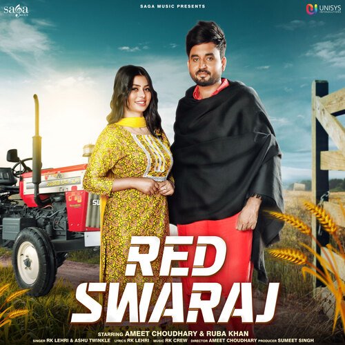 Red Swaraj