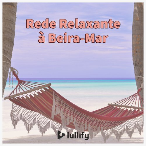 Adormecido na praia cover art