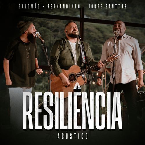 Resiliência (Acústico)_poster_image