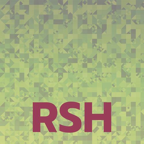 Rsh cover art