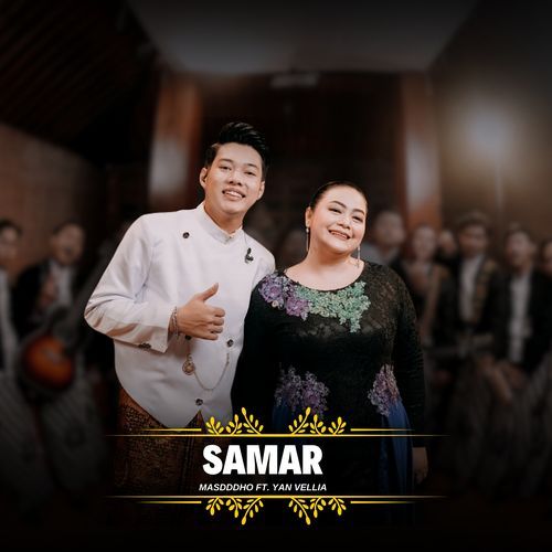 SAMAR (Live Version)