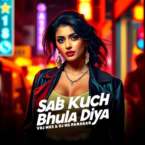 Sab Kuch Bhula Diya