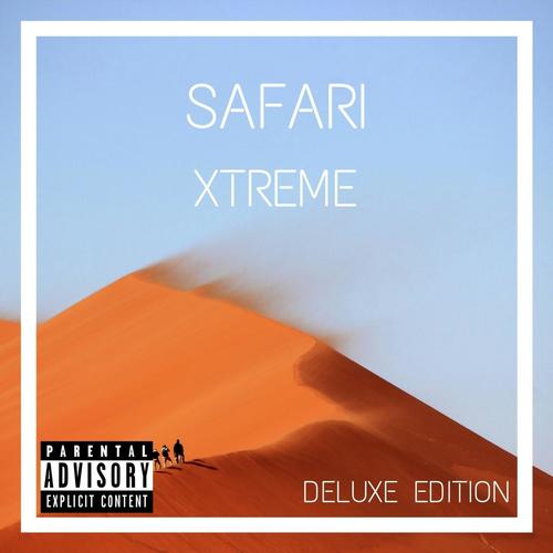 Safari (Deluxe) VOL.2
