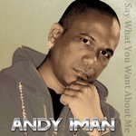 Andy Iman