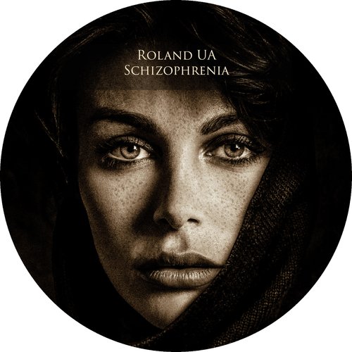 Schizophrenia (Teoss Remix) cover art