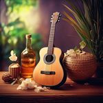Healing Guitar Harmony