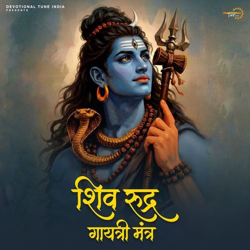 Shiv Rudra Gaytri Mantra