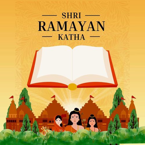 Shri RAMAYAN Katha