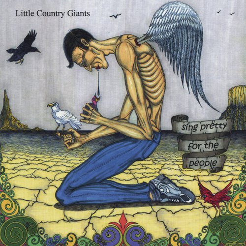 Jody Grinder cover art