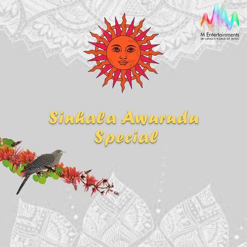Sinhala Awurudu Special