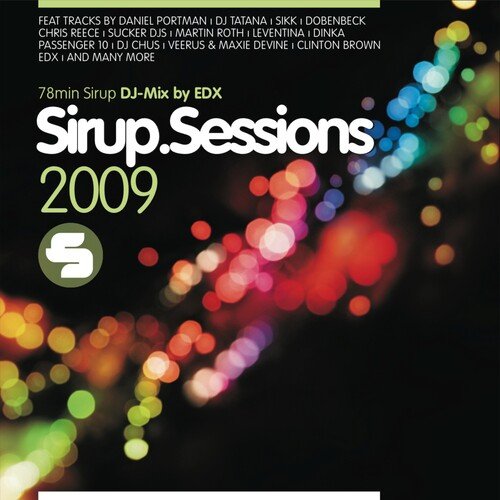 Please Don't Go (Chris Reece Dub [Mixed]) cover art