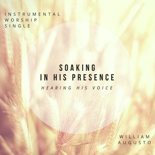 Instrumental Worship Soaking Presence Blessed
