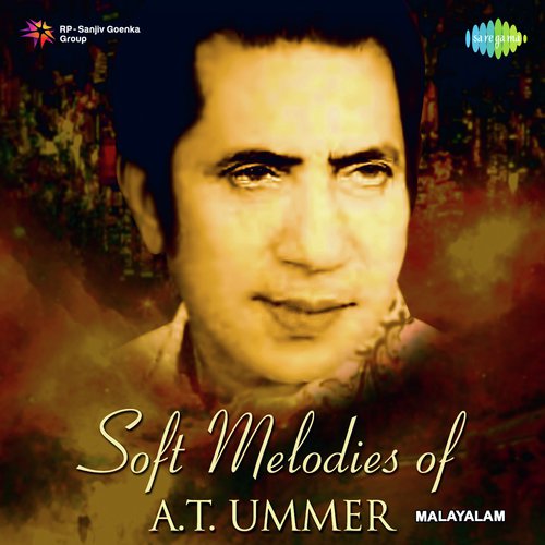 Soft Melodies - A.T. Ummer
