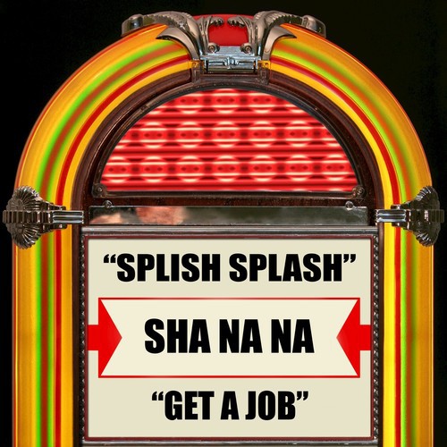 Splish Splash / Get a Job_poster_image