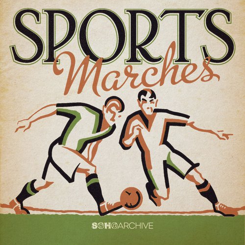 Sports Parade March