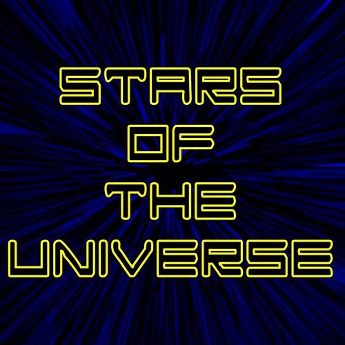 Stars of the Universe (Soundtracks Themes)