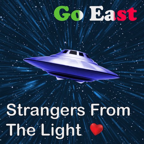 Strangers from the Light (Radio Edit)