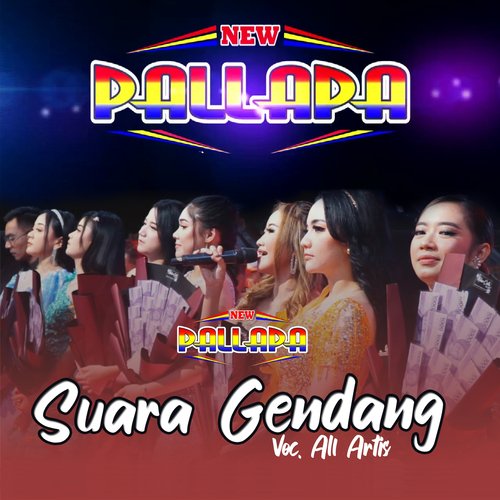 Suara Gendang (All Artist)