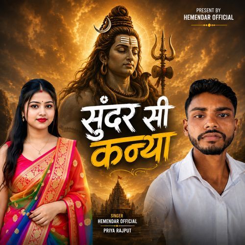 Sundar Si Kanya