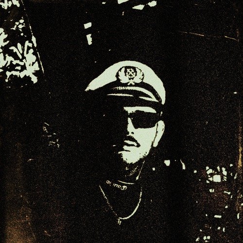 Surrender cover art