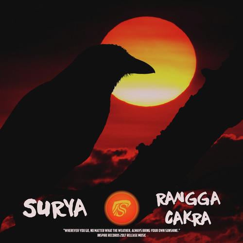  Rangga Cakra